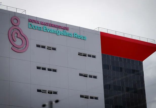 Nova Maternidade Dona Evangelina Rosa