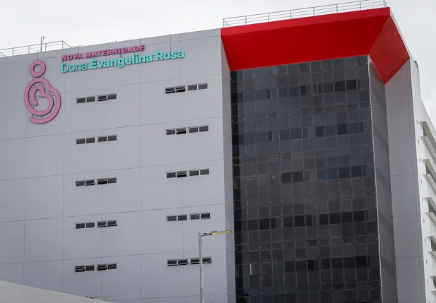 Nova Maternidade Dona Evangelina Rosa