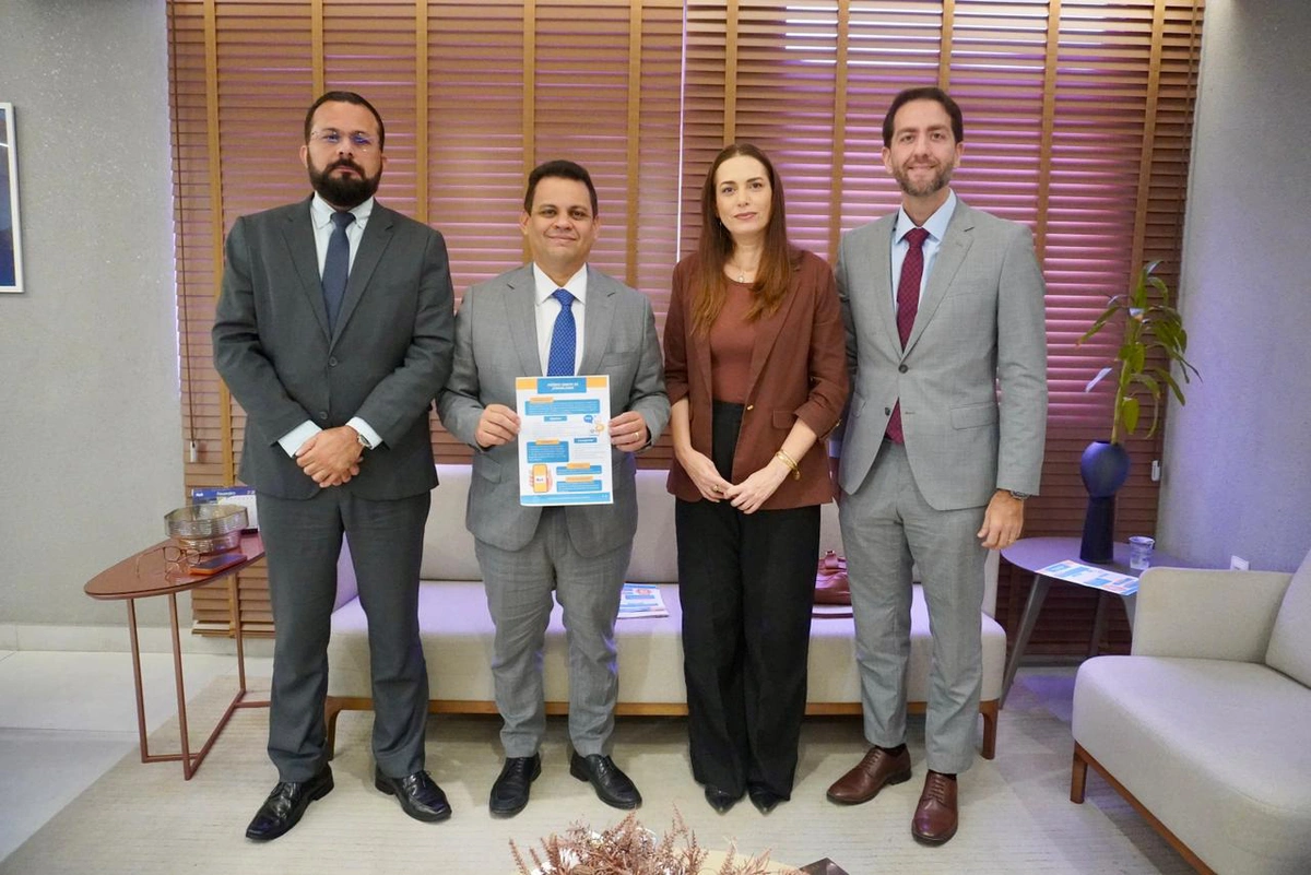 OAB Piauí lançará o I Prêmio de Jornalismo e Comunicação