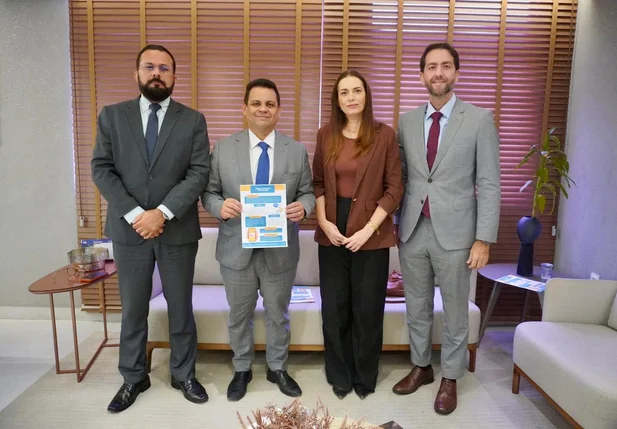 OAB Piauí lançará o I Prêmio de Jornalismo e Comunicação