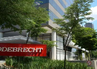Odebrecht