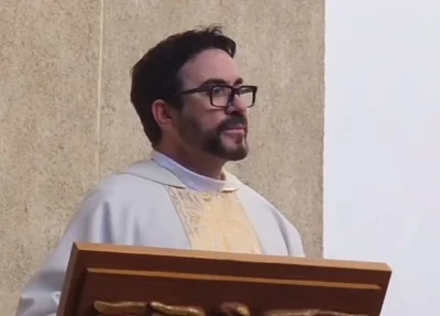 Padre Fábio de Melo