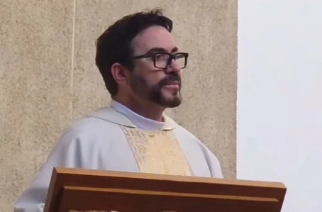 Padre Fábio de Melo