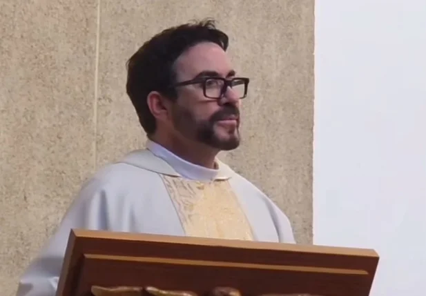 Padre Fábio de Melo