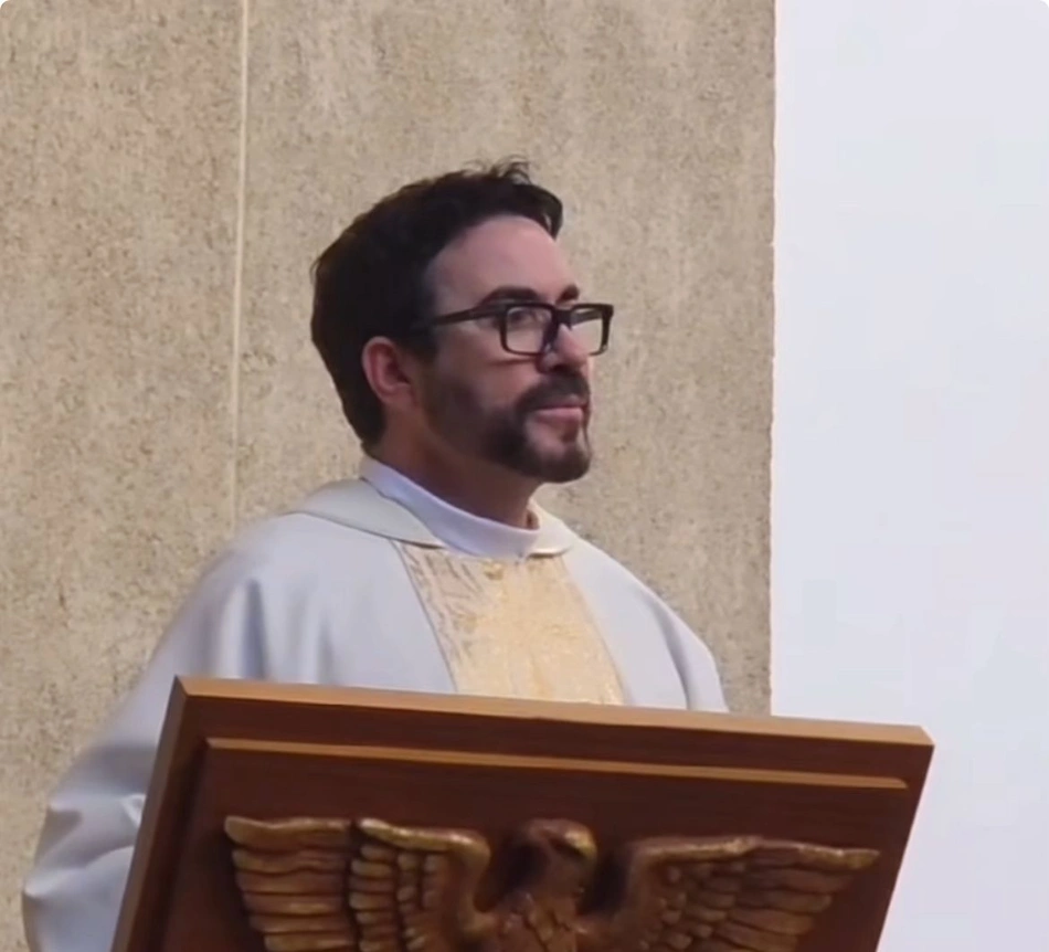 Padre Fábio de Melo