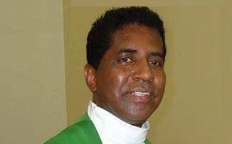 Padre Flávio Ferreira Alves