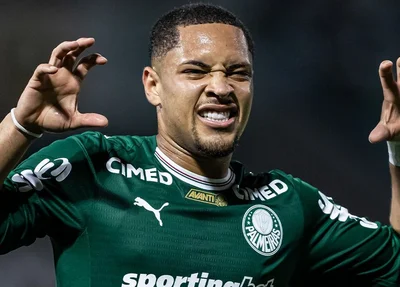 Palmeiras e São Paulo avançam para as semifinais do Paulistão 2026
