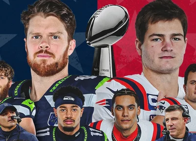 Patriots e Seahawks se enfrentam pelo título da NFL neste domingo (08)