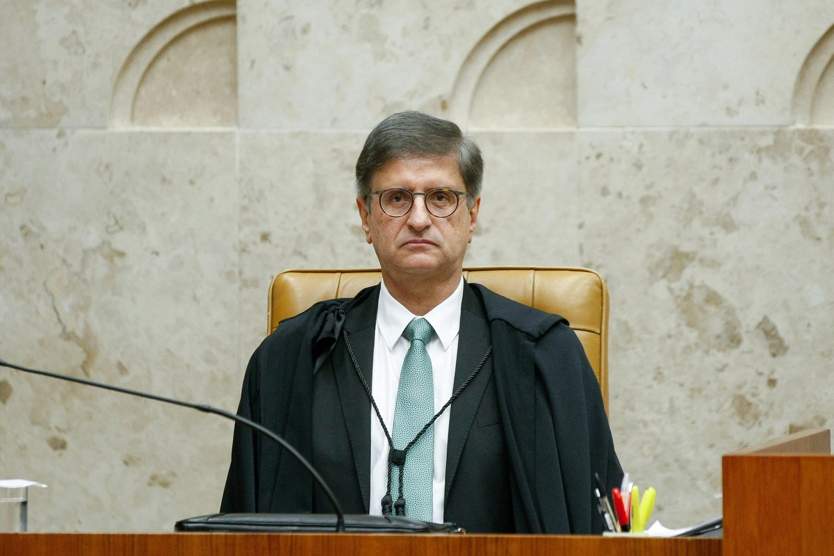 Paulo Gonet
