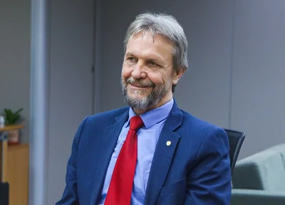 Pedro Uczai