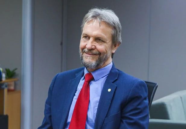 Pedro Uczai