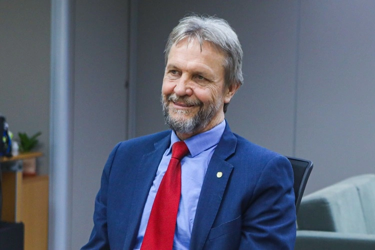 Pedro Uczai
