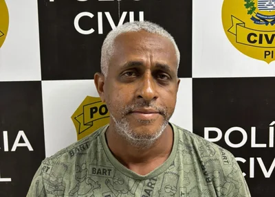 Peterson Virgílio de Sousa Santos