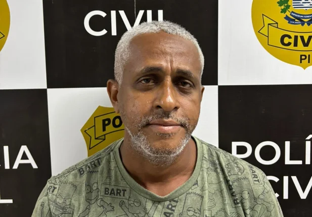 Peterson Virgílio de Sousa Santos