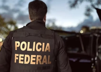 PF pede bloqueio de R$ 244 milhões em operação contra lavagem de dinheiro