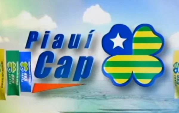 Piauí Cap