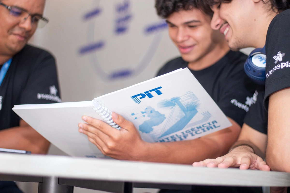 Piauí Instituto de Tecnologia