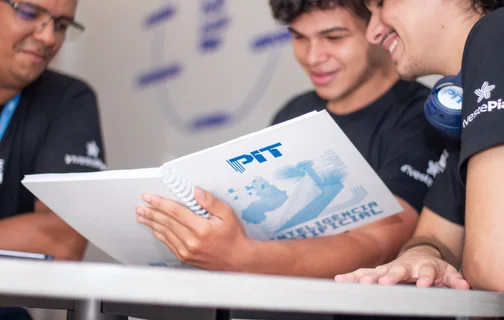 Piauí Instituto de Tecnologia