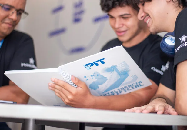 Piauí Instituto de Tecnologia