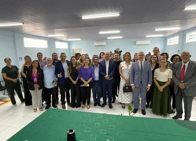 Piauí lança carteiras digitais para idosos e pessoas com fibromialgia