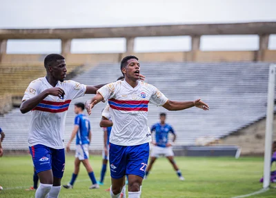Piauí vence Oeirense e garante nas semifinais do Piauiense de forma antecipada