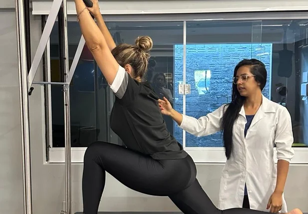Pilates