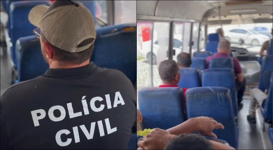Polícia cumpriu nove ordens de prisão por não pagamento de pensão alimentícia