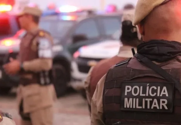Polícia Militar da Bahia