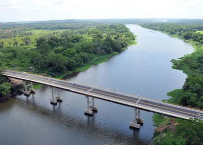 Ponte do Mocambinho