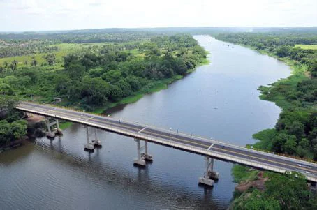 Ponte do Mocambinho