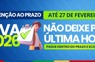 Prazo para pagamento do IPVA 2026 com desconto de 10% encerra na sexta