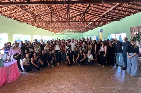Prefeito de São João da Fronteira concede reajuste aos professores