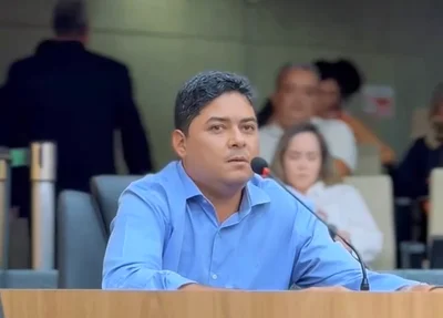 Prefeito Dr. Thiago Santana