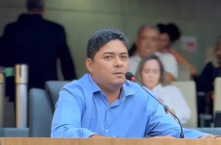 Prefeito Dr. Thiago Santana
