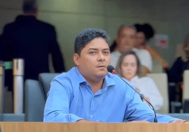 Prefeito Dr. Thiago Santana