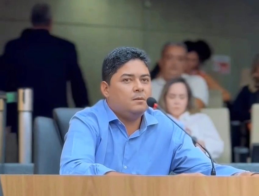 Prefeito Dr. Thiago Santana