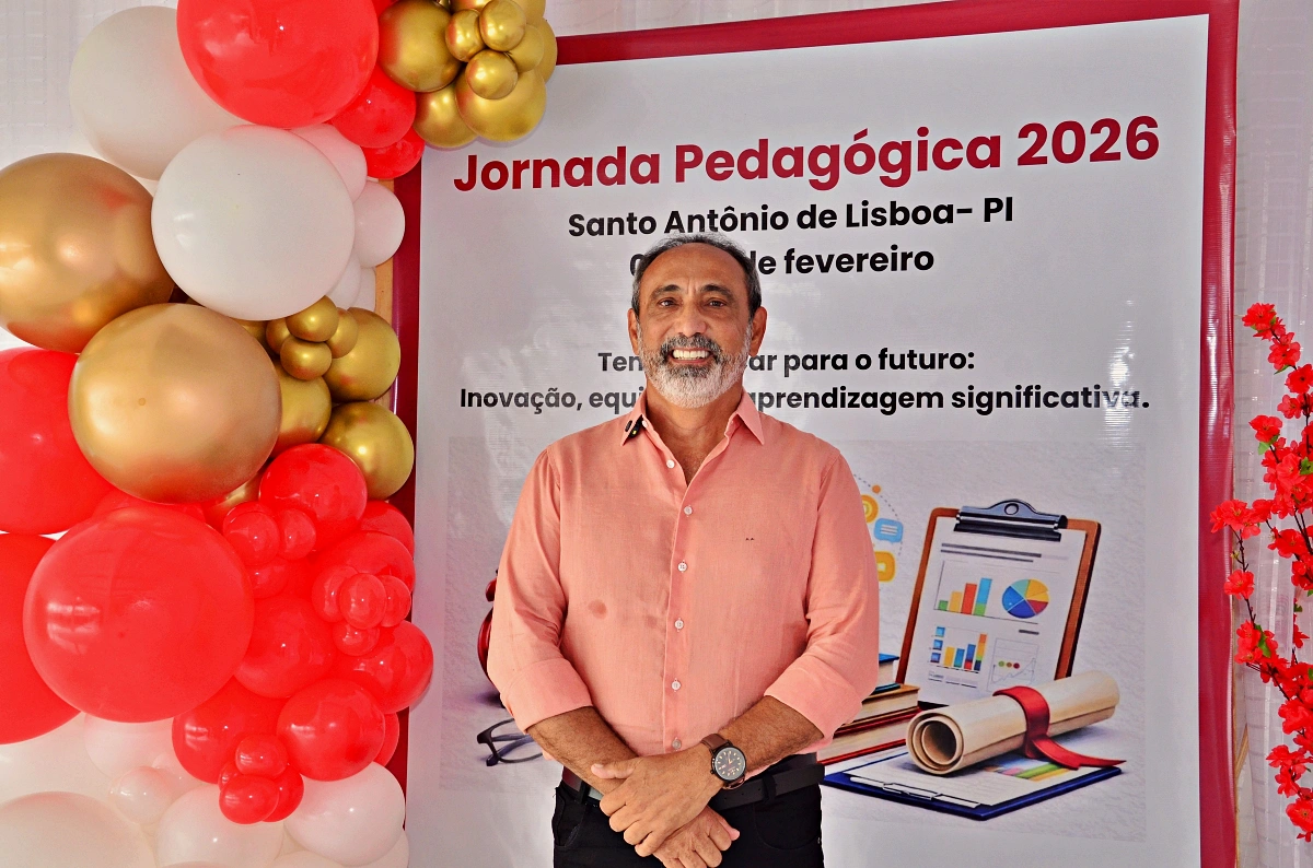 Prefeito Erivaldo Lopes