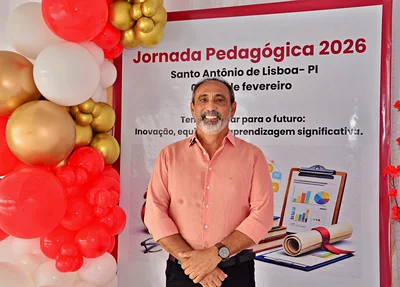 Prefeito Erivaldo Lopes