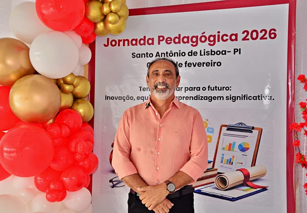 Prefeito Erivaldo Lopes