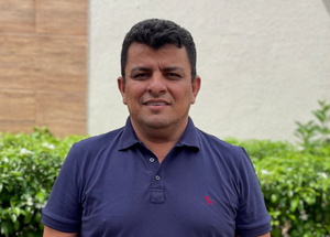 Prefeito João Mourão