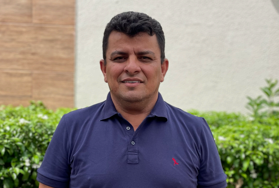 Prefeito João Mourão