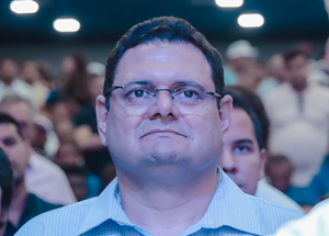 Prefeito Rodrigo Martins