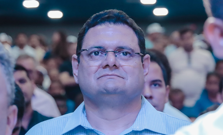 Prefeito Rodrigo Martins