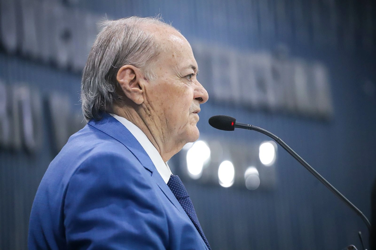 Prefeito Sílvio Mendes