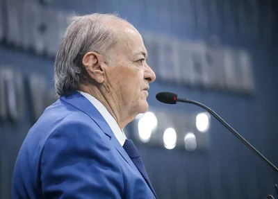Prefeito Sílvio Mendes