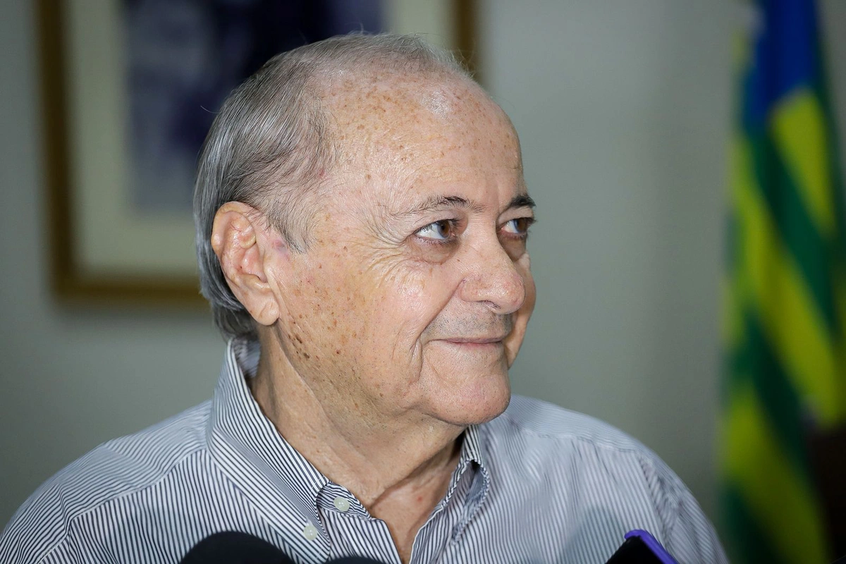 Prefeito Sílvio Mendes