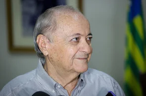 Prefeito Sílvio Mendes