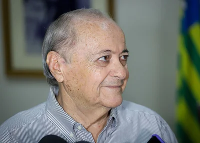 Prefeito Sílvio Mendes