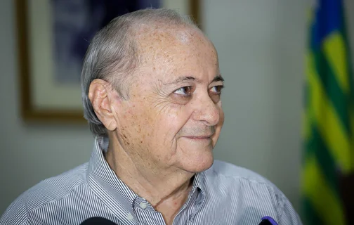 Prefeito Sílvio Mendes