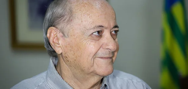 Prefeito Sílvio Mendes